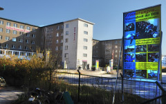 Prora Oktober 2018