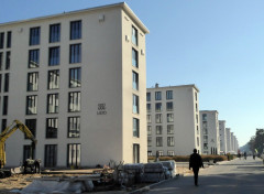 Prora Oktober 2018