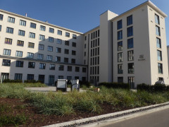 Prora Oktober 2018