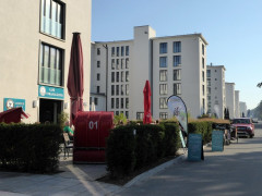 Prora Oktober 2018