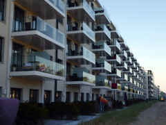 Prora Oktober 2018