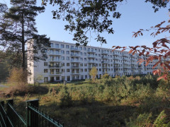 Prora Oktober 2018