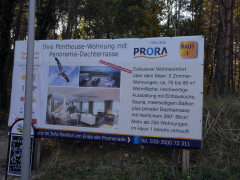 Prora Oktober 2018