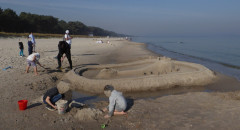 Binz Strand