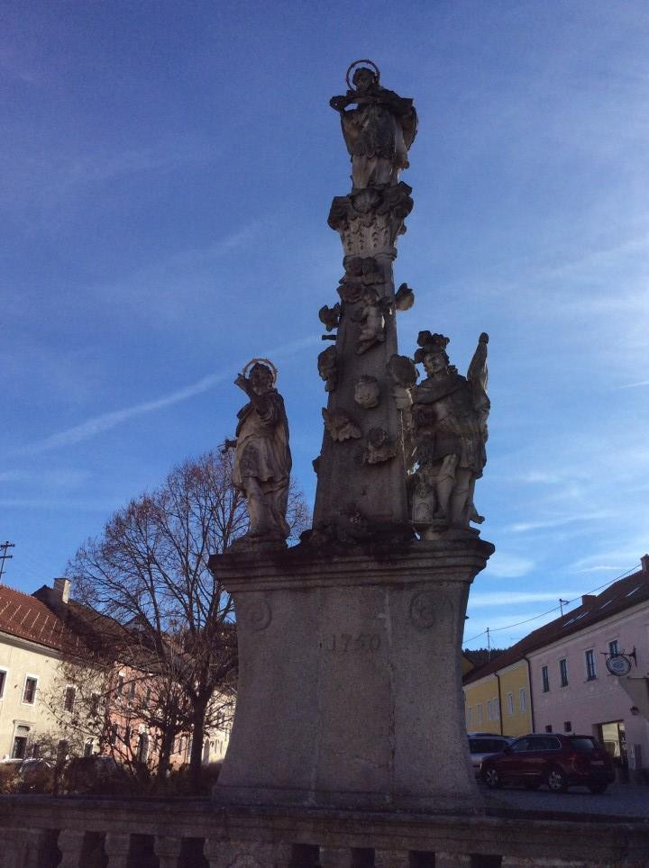 Leopoldschlag < Nepomuk