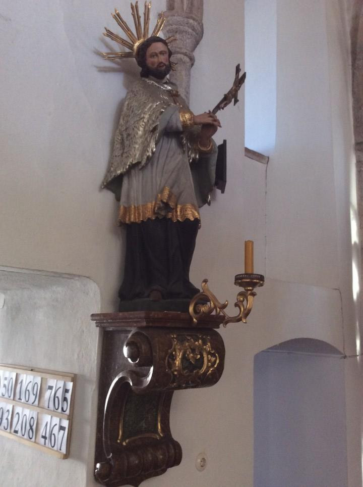 Großschönau < Nepomuk