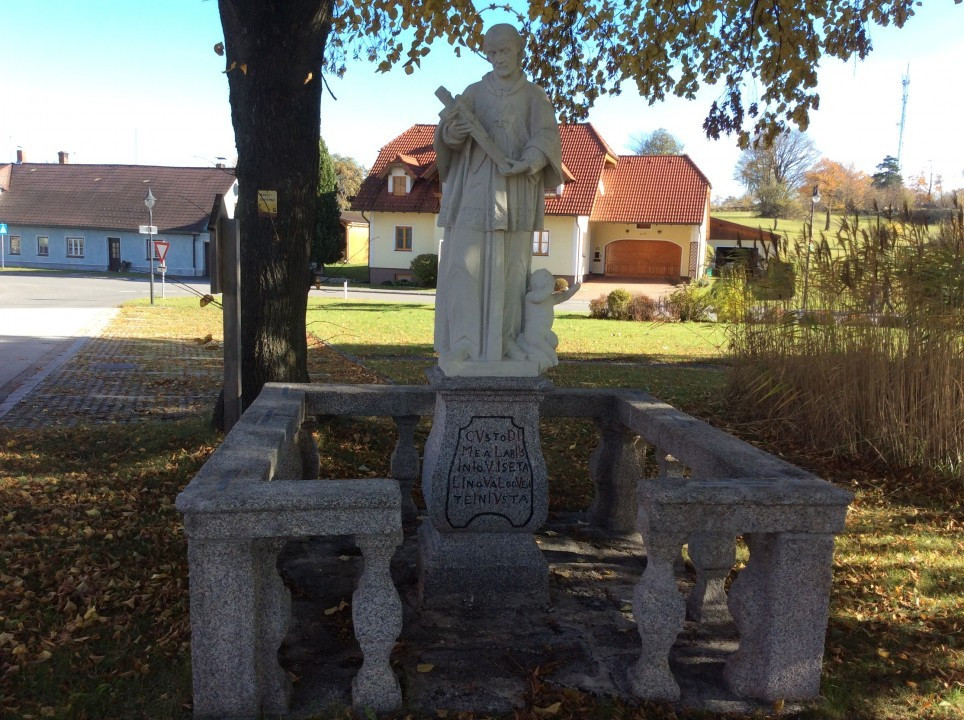 Großschönau < Nepomuk