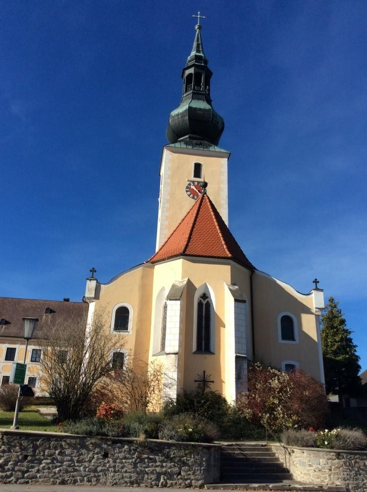 Großschönau < Nepomuk