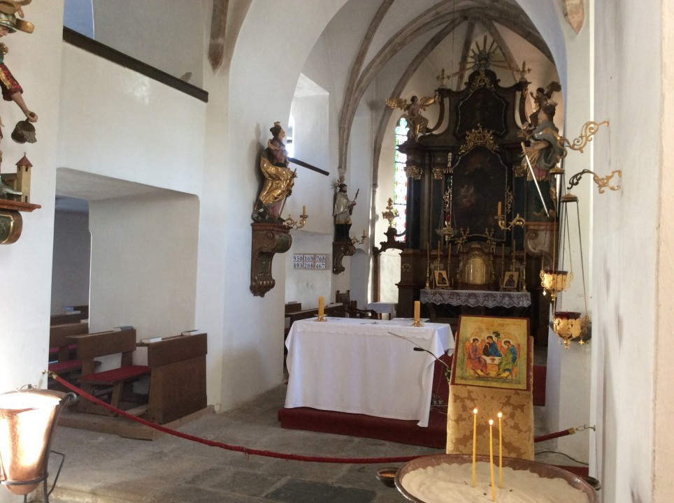 Großschönau < Nepomuk