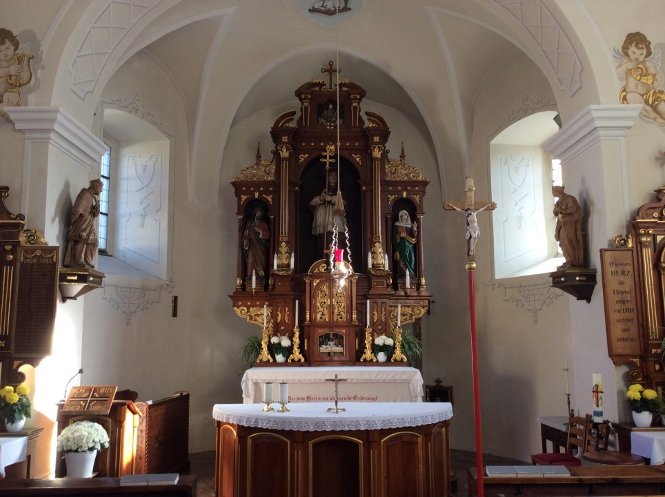 Karlstift < Nepomuk
