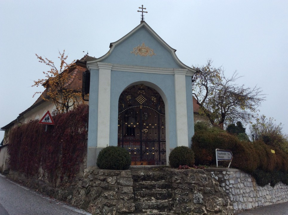 Schönbach < Nepomuk