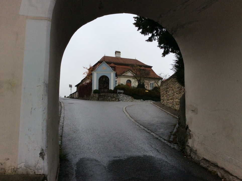 Schönbach < Nepomuk