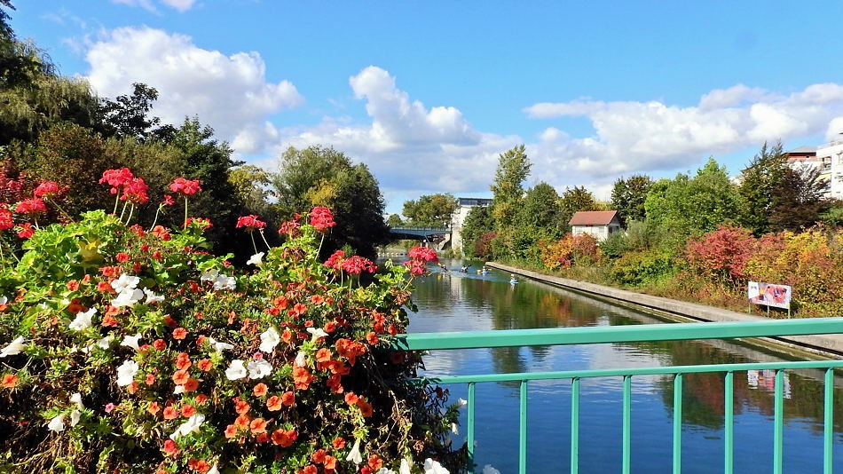 Grenzegänger