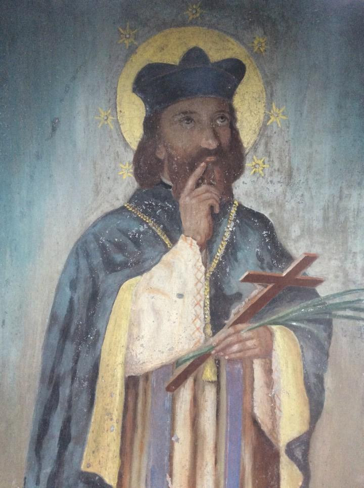 St. Wolfgang (Gemeinde Weitra)
