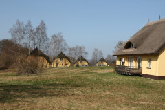 Vilm April 2013