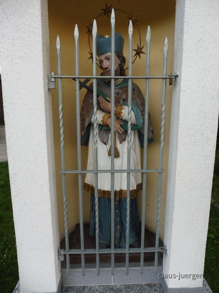Nepomuk Lechbruck