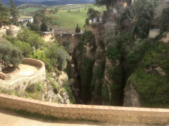 Ronda < Brücken