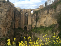 Ronda < Brücken