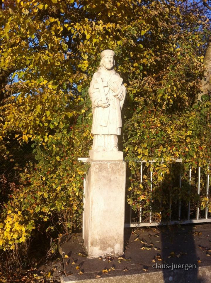 Nepomuk Kirchheim