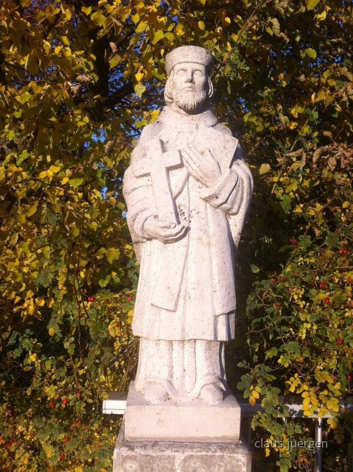 Nepomuk Kirchheim