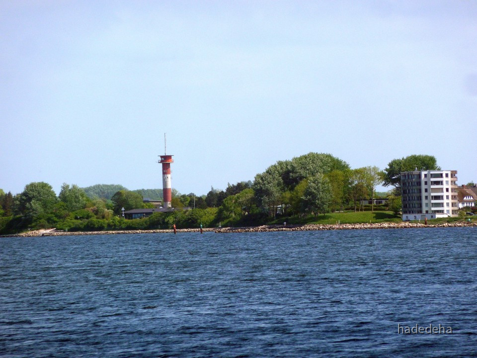 119 Schausende Leuchtturm