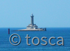 Leuchtturm Porer - Kroatien - Istrien