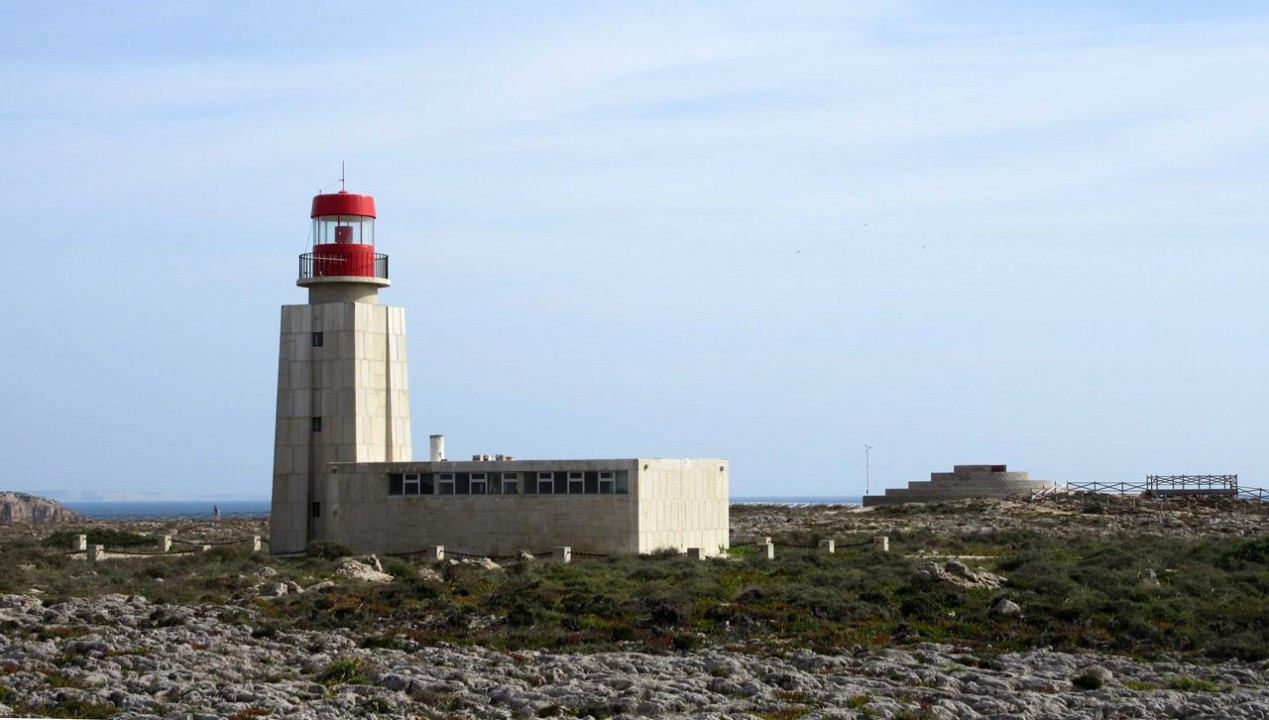Ponta de Sagres