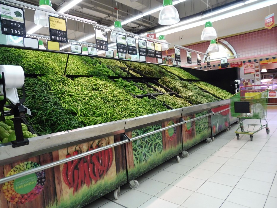 Lulu Supermarkt