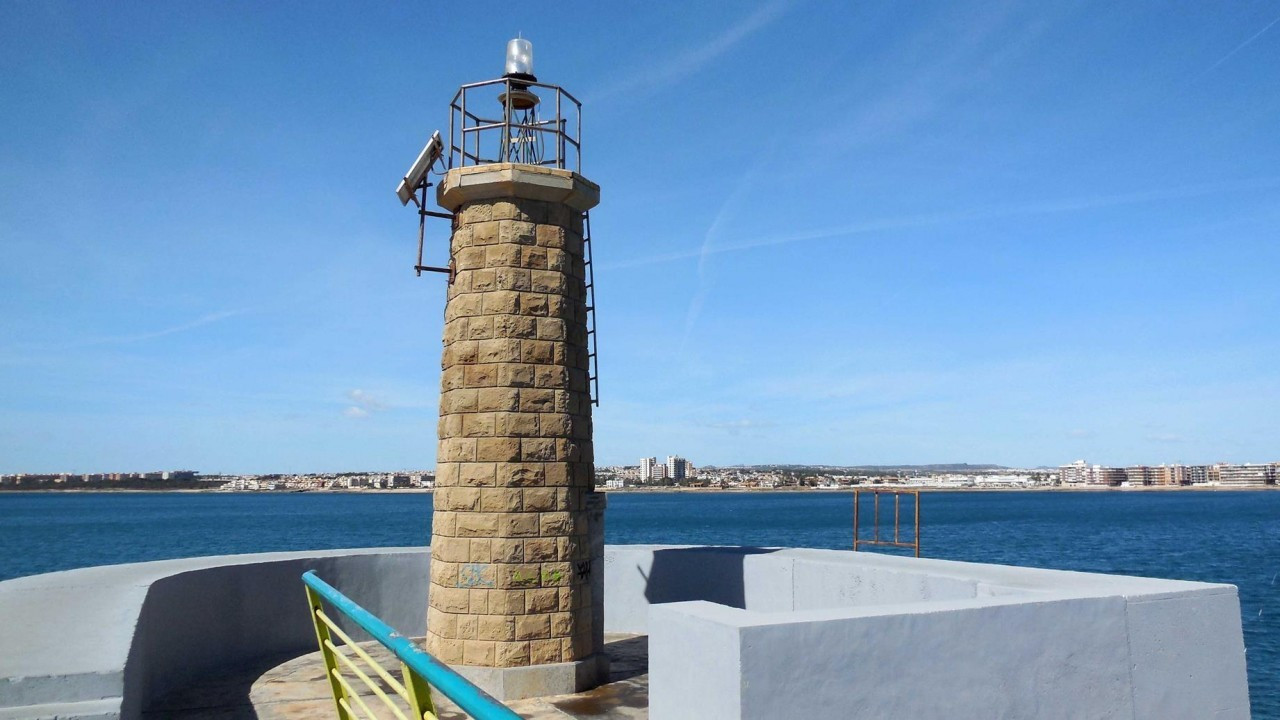 Faro de Torrevieja_2