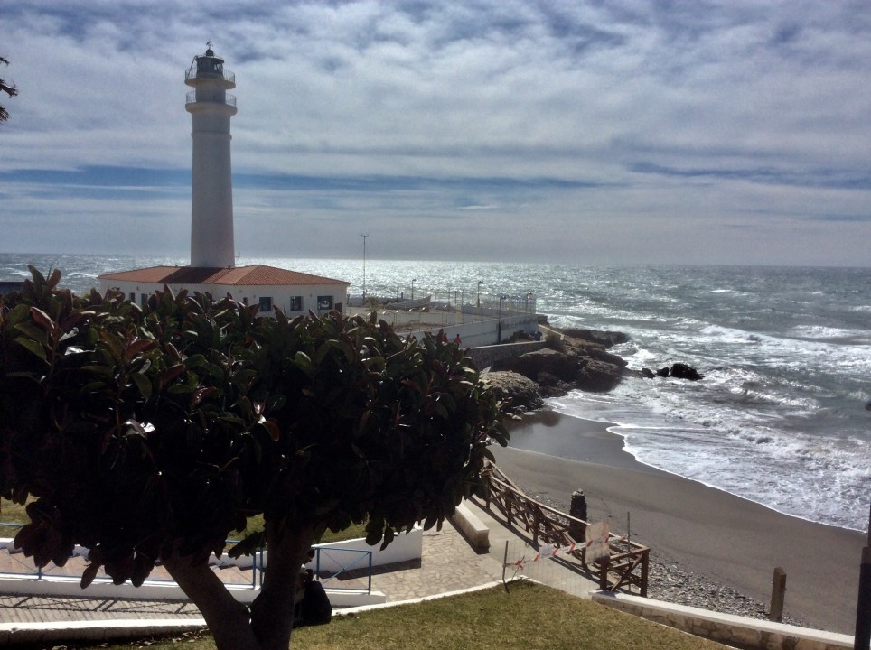 Torrox < Leuchtturm