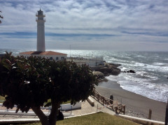 Torrox < Leuchtturm