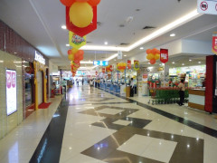 Lulu Supermarkt