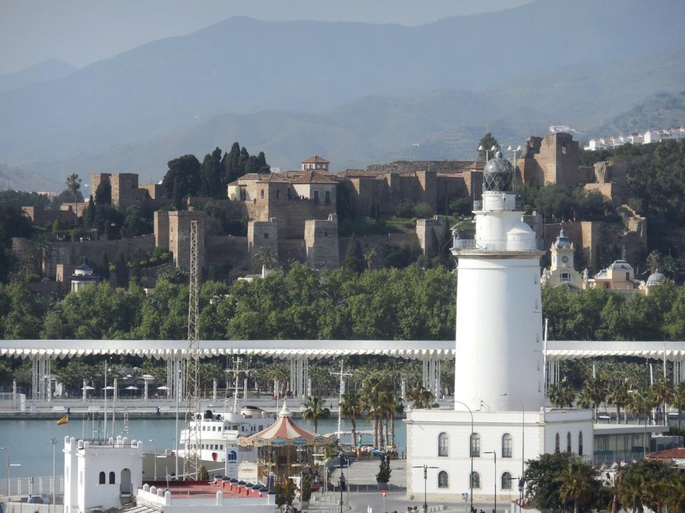 La Farola de Málaga_2