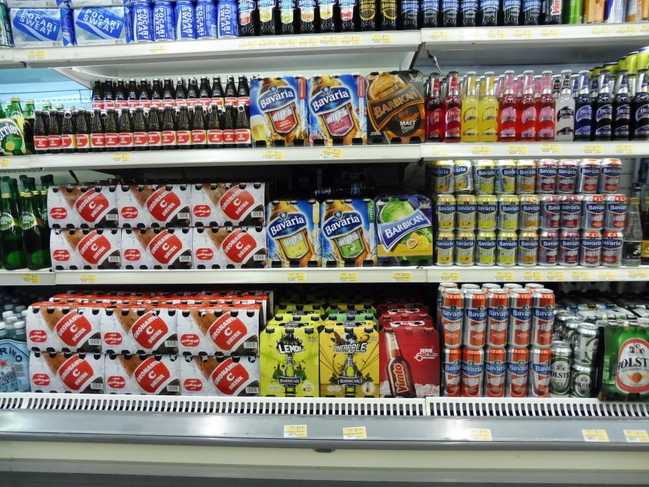 Lulu Supermarkt