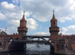 Brücke
