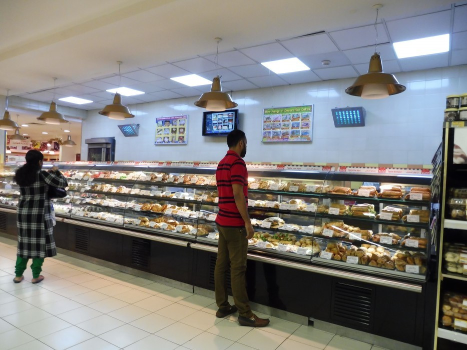 Lulu Supermarkt