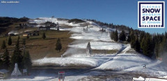Schneekanonen