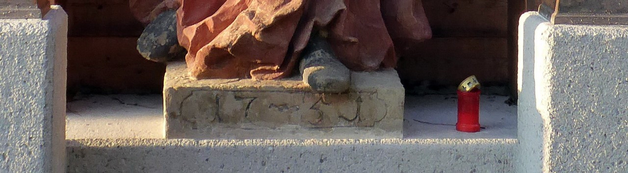 ERL > Nepomuk an der Zollhausbrücke