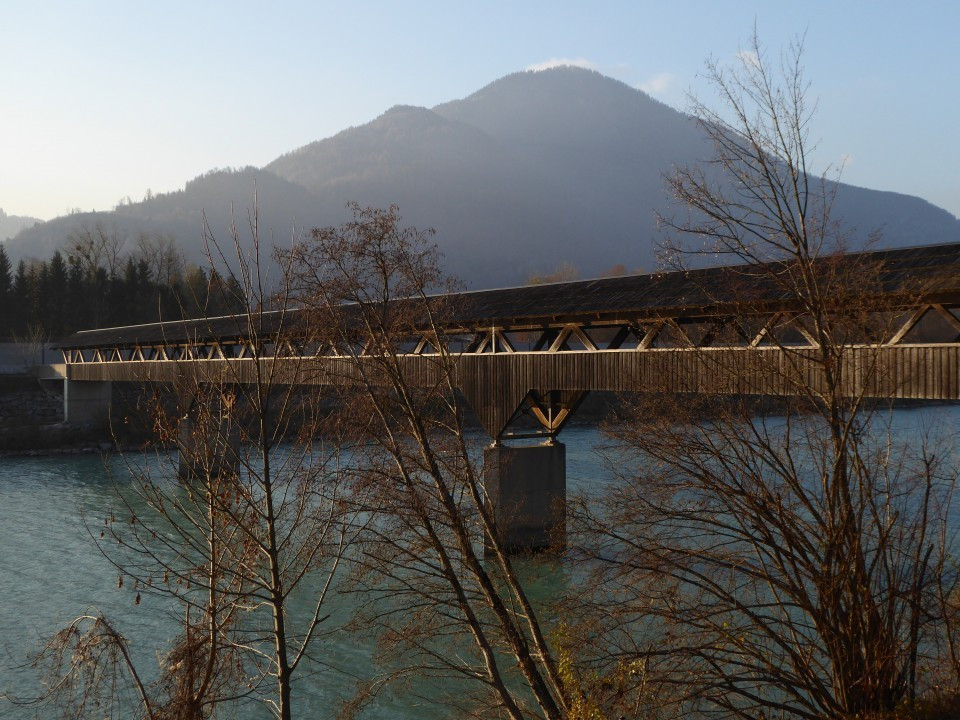 ERL > Nepomuk an der Zollhausbrücke