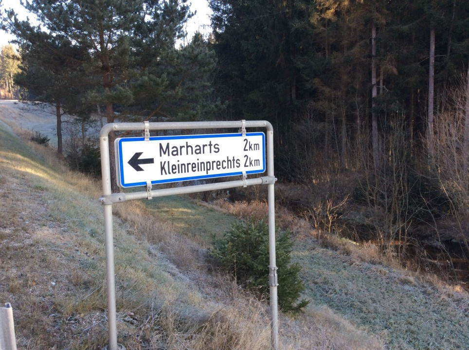 Klein Reinprechts