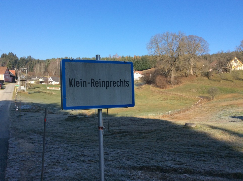 Klein Reinprechts