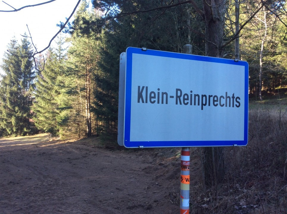 Klein Reinprechts