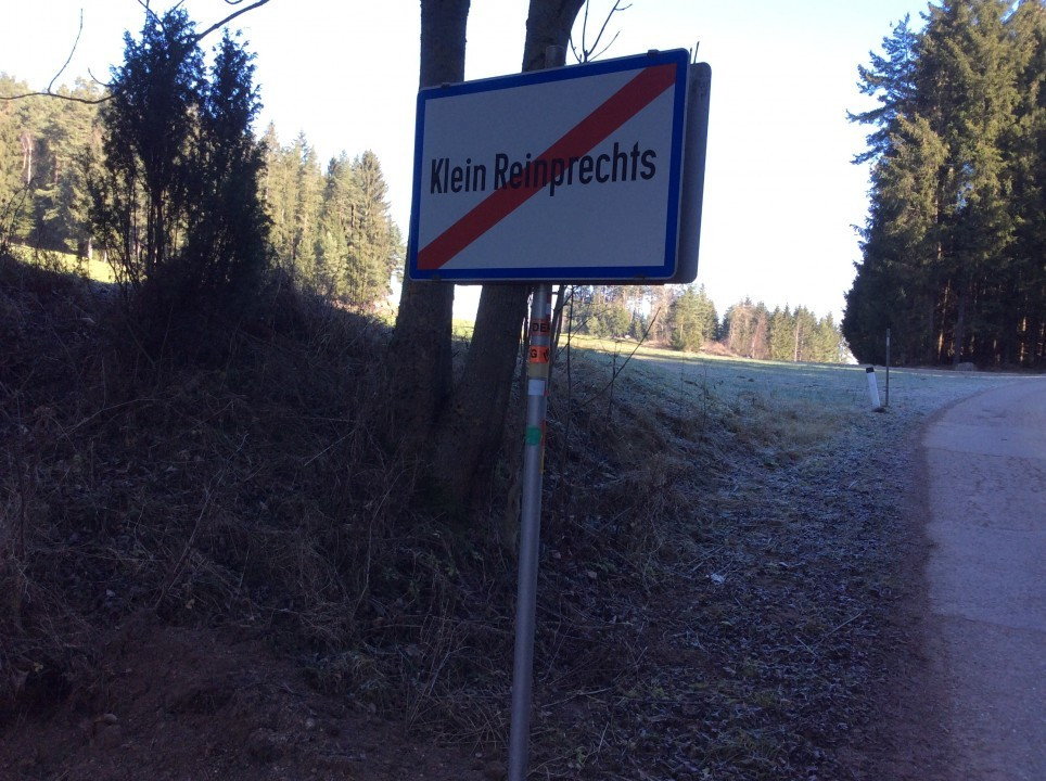 Klein Reinprechts