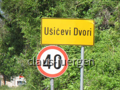 Usici Dvori