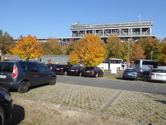 Niederfinow Schiffshebewerk  (2)