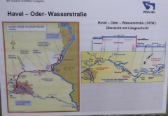 Niederfinow Schiffshebewerk  (3)