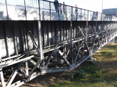 Niederfinow Schiffshebewerk  (14)