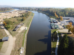 Niederfinow Schiffshebewerk  (20)