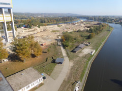 Niederfinow Schiffshebewerk  (21)