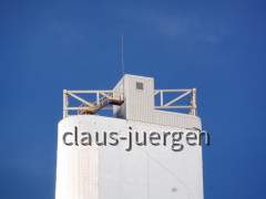 Planta Solar 20